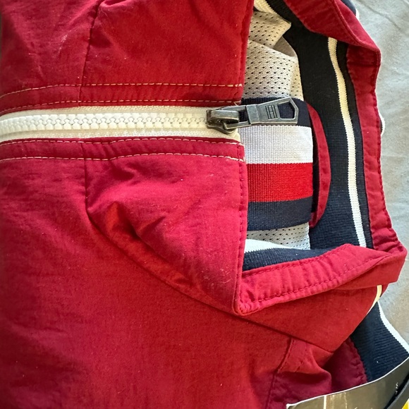 Tommy Hilfiger Men’s Jacket Size Medium (M) - Picture 5 of 6